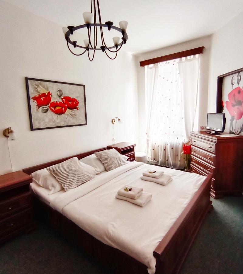 Hotel Labe Hřensko Esterno foto