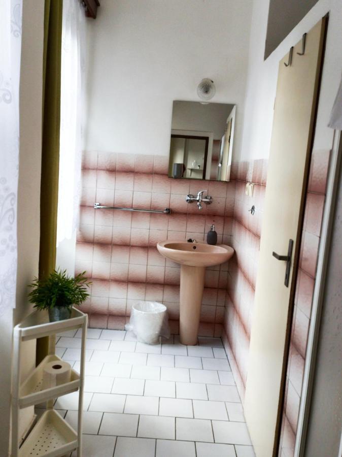 Hotel Labe Hřensko Esterno foto