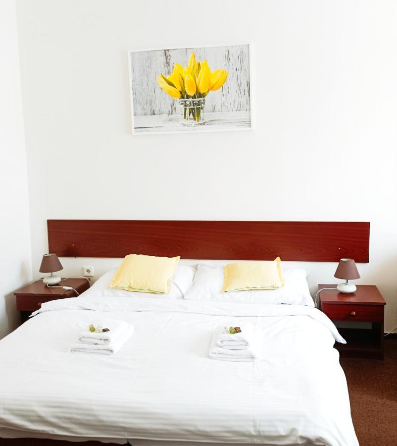 Hotel Labe Hřensko Esterno foto