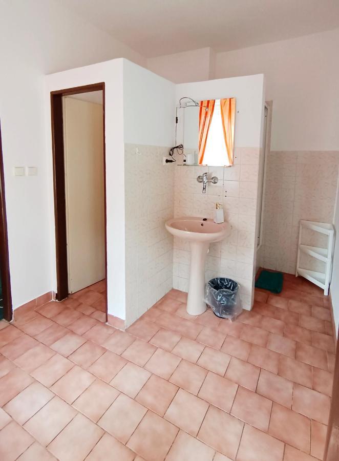 Hotel Labe Hřensko Esterno foto