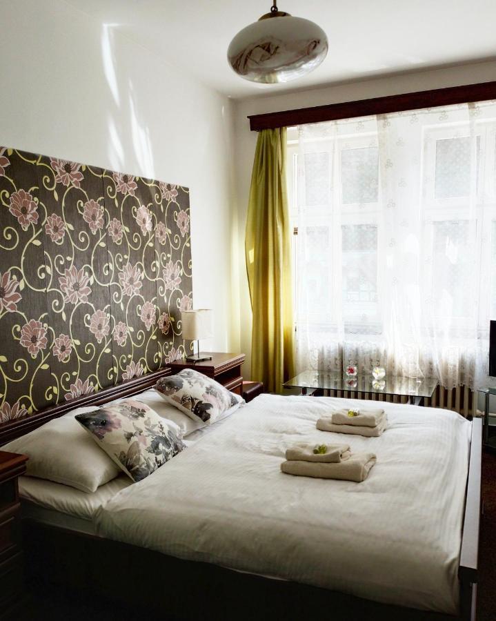 Hotel Labe Hřensko Esterno foto