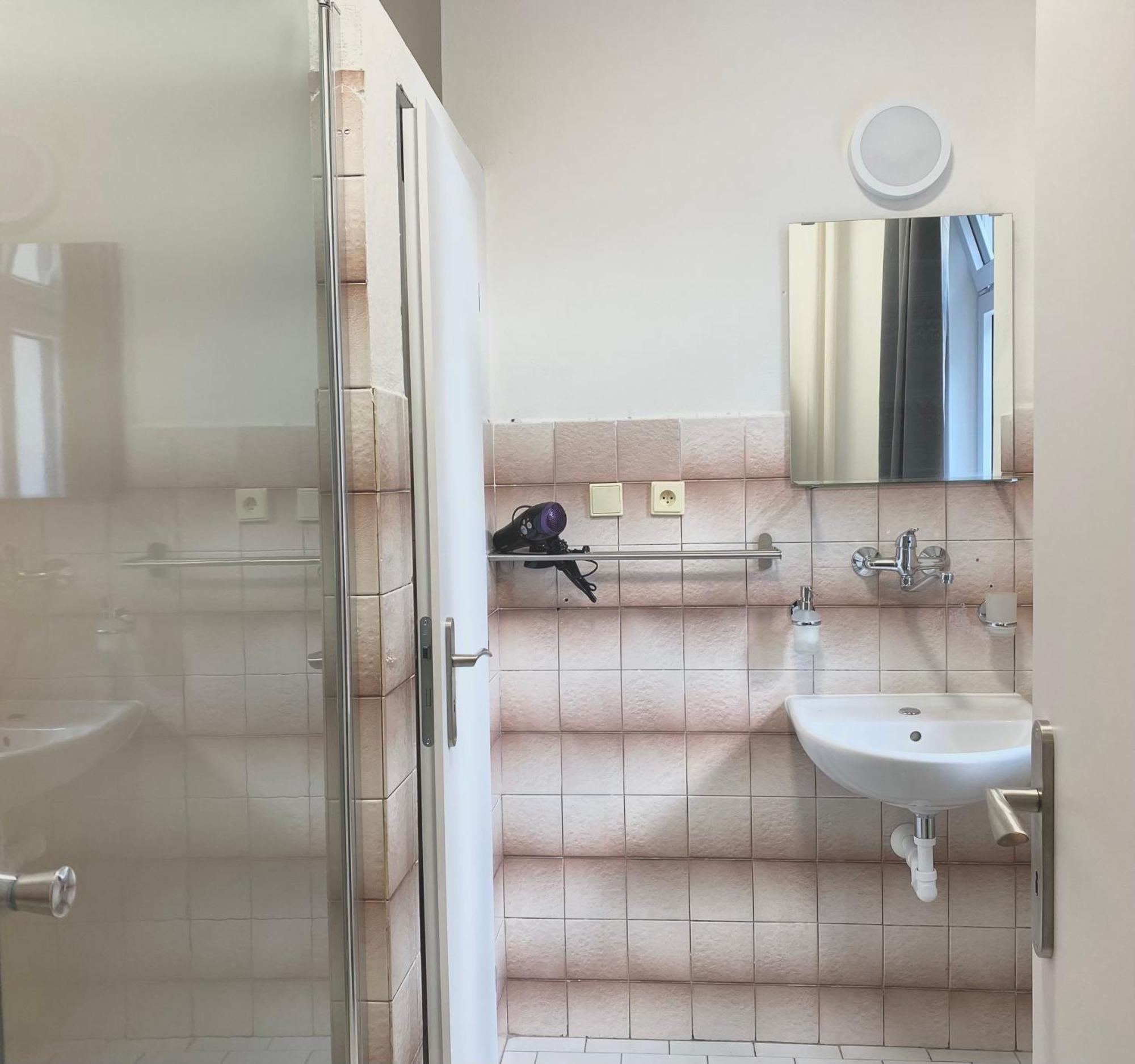 Hotel Labe Hřensko Esterno foto
