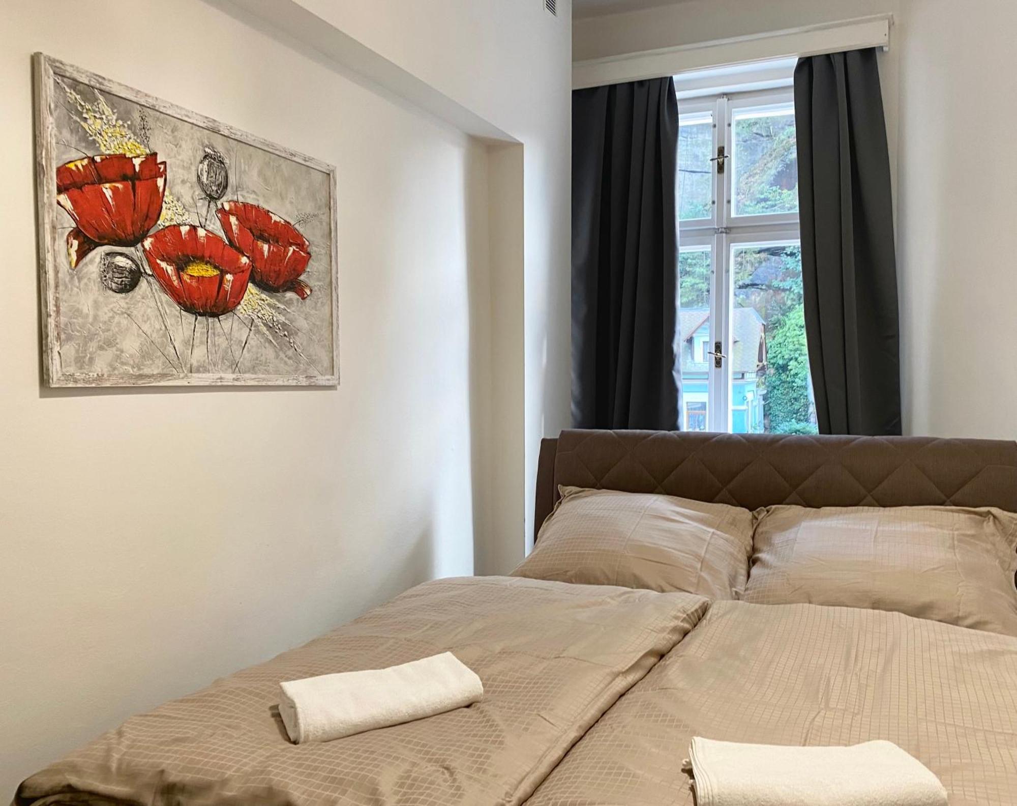 Hotel Labe Hřensko Esterno foto