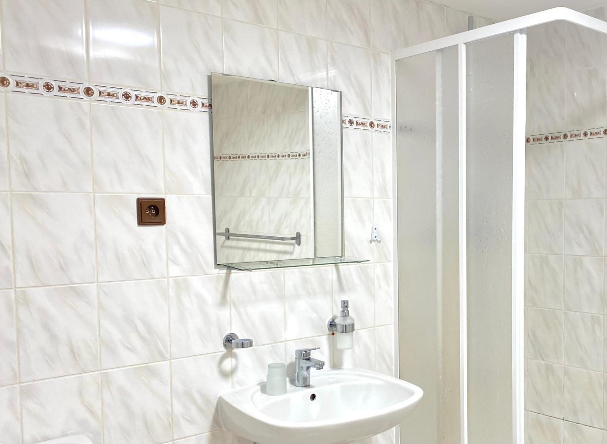 Hotel Labe Hřensko Esterno foto